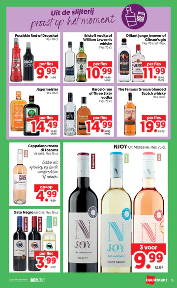 dekamarkt Folder week 31 vanaf 28-07-2026 - Pagina 2