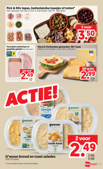 dekamarkt Folder week 31 vanaf 28-07-2026 - Pagina 2