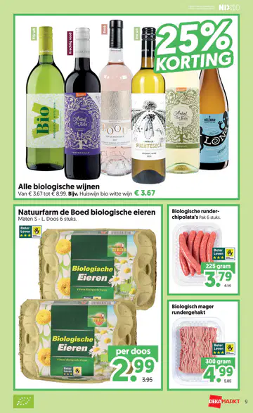 dekamarkt Folder week 31 vanaf 28-07-2026 - Pagina 4