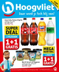 Voorvertoning van de Hoogvliet-folder deze week (03.06.2026–09.06.2026)