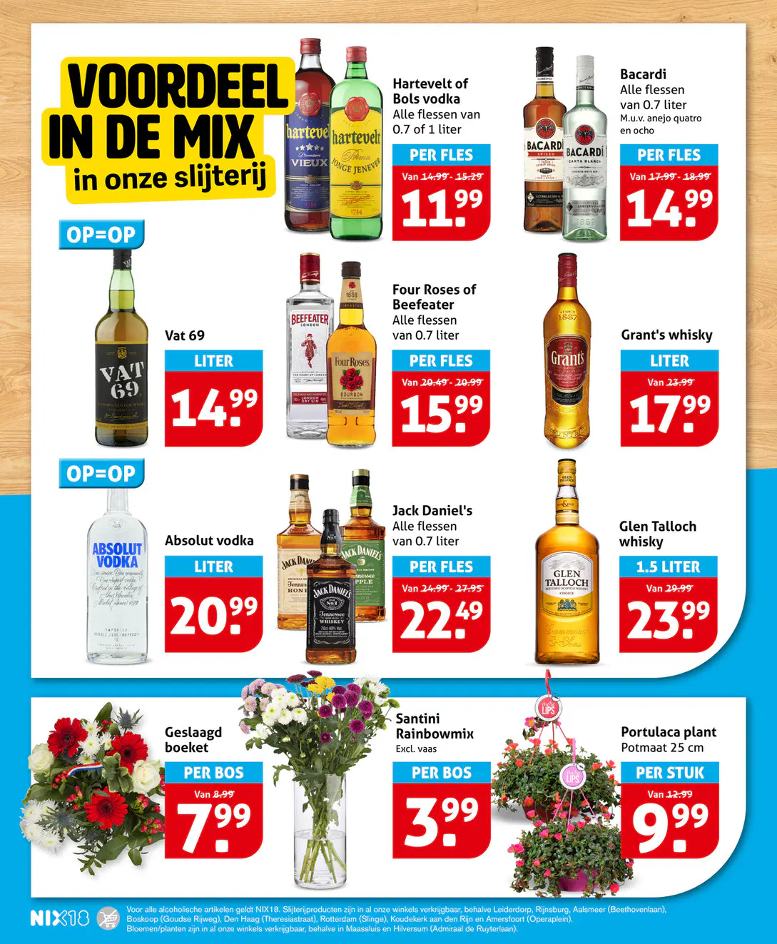 Hoogvliet Folder week 24 vanaf 10-06-2026 - Pagina 26