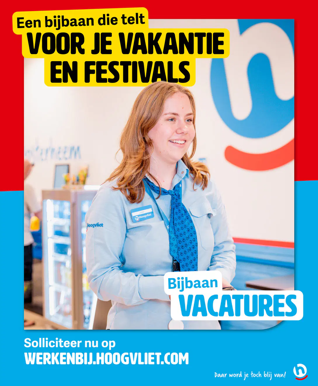 Hoogvliet Folder week 24 vanaf 10-06-2026 - Pagina 33