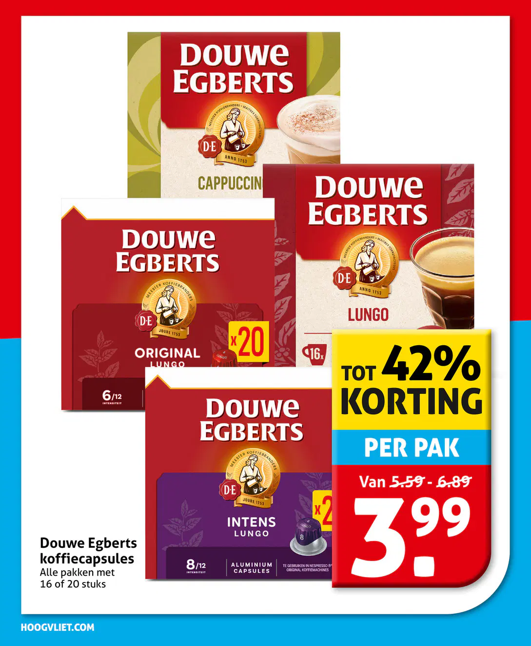 Hoogvliet Folder week 24 vanaf 10-06-2026 - Pagina 2