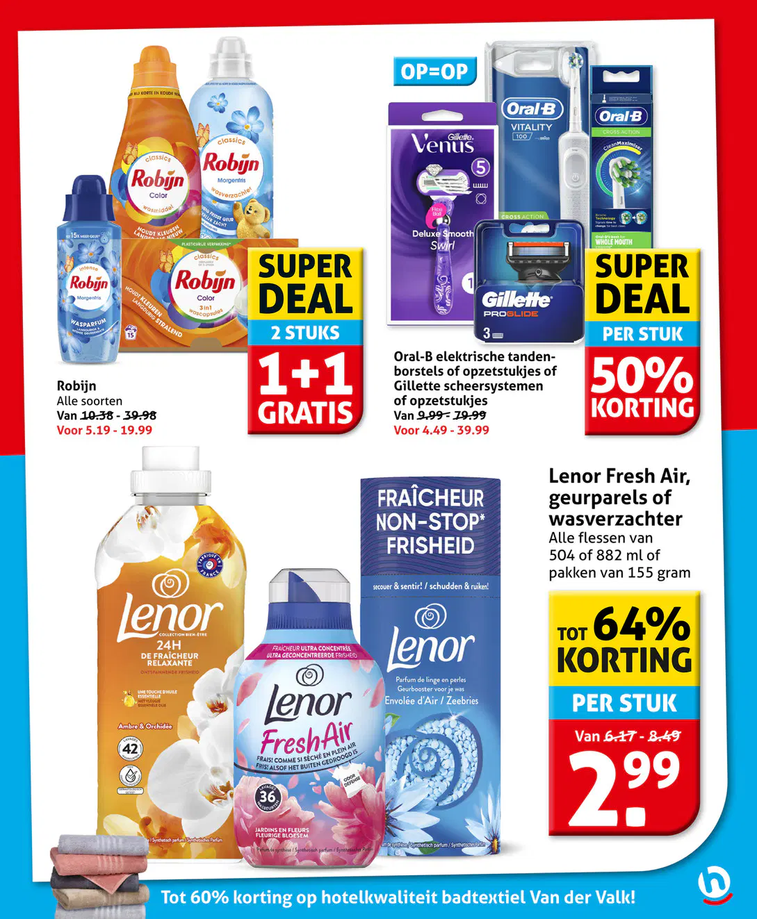 Hoogvliet Folder week 24 vanaf 10-06-2026 - Pagina 29