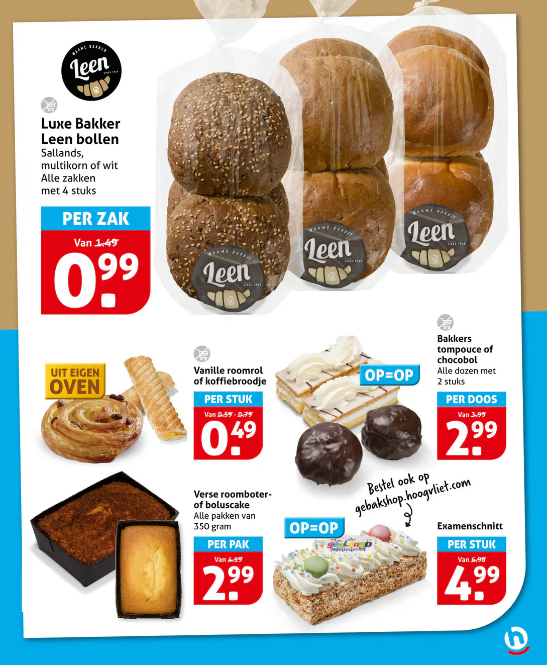 Hoogvliet Folder week 24 vanaf 10-06-2026 - Pagina 15