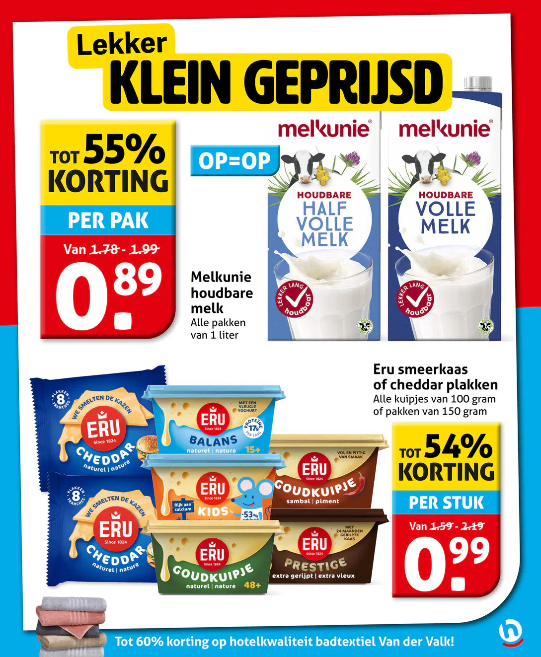 Hoogvliet Folder week 24 vanaf 10-06-2026 - Pagina 7