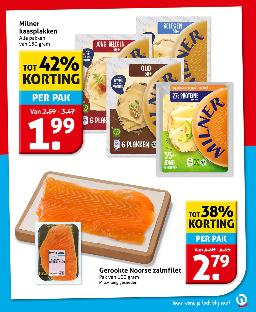Hoogvliet Folder week 24 vanaf 10-06-2026 - Pagina 13