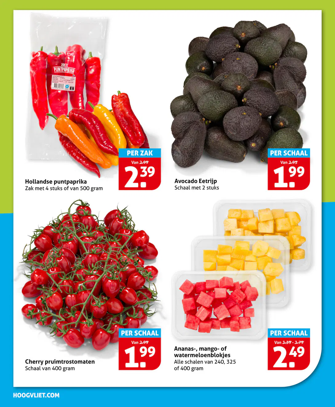 Hoogvliet Folder week 24 vanaf 10-06-2026 - Pagina 10