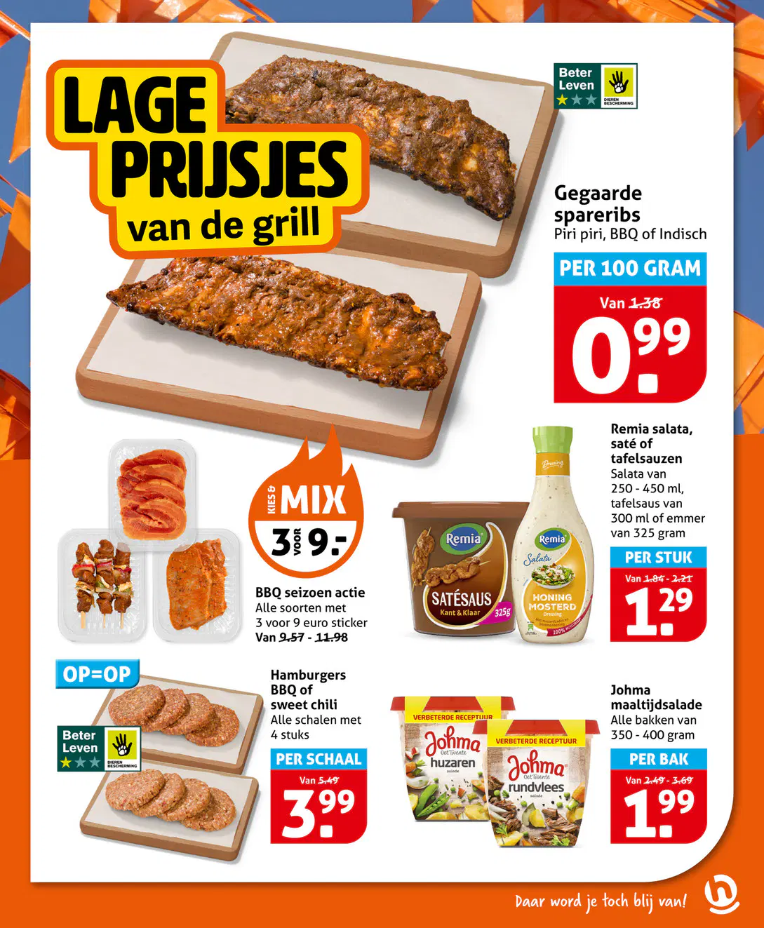 Hoogvliet Folder week 24 vanaf 10-06-2026 - Pagina 19