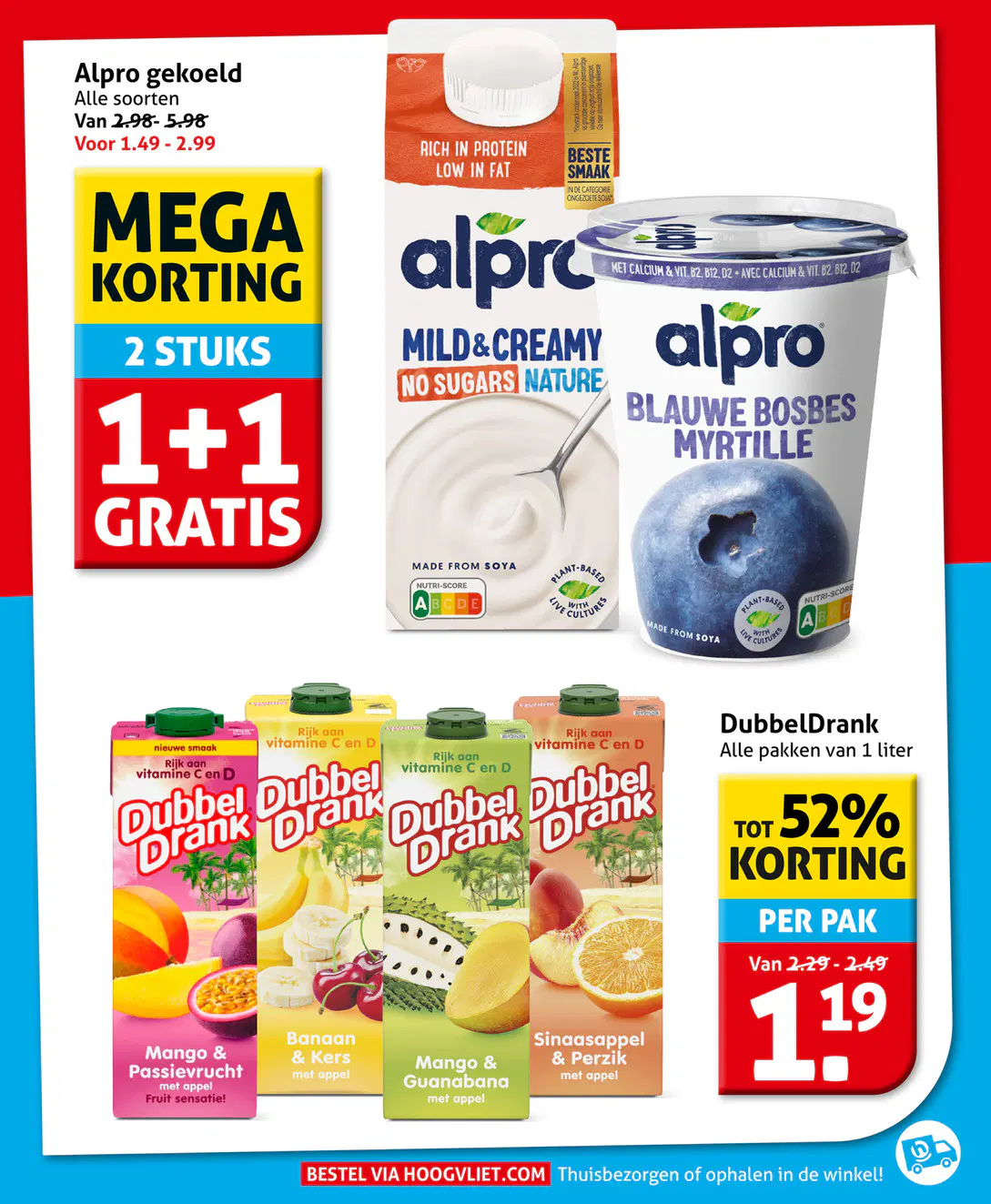Hoogvliet Folder week 24 vanaf 10-06-2026 - Pagina 5