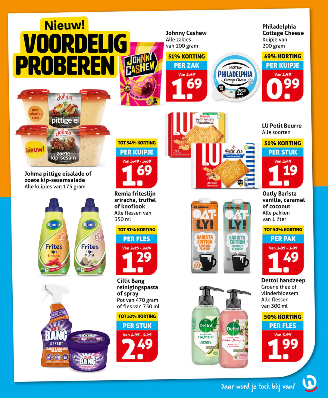 Hoogvliet Folder week 24 vanaf 10-06-2026 - Pagina 27