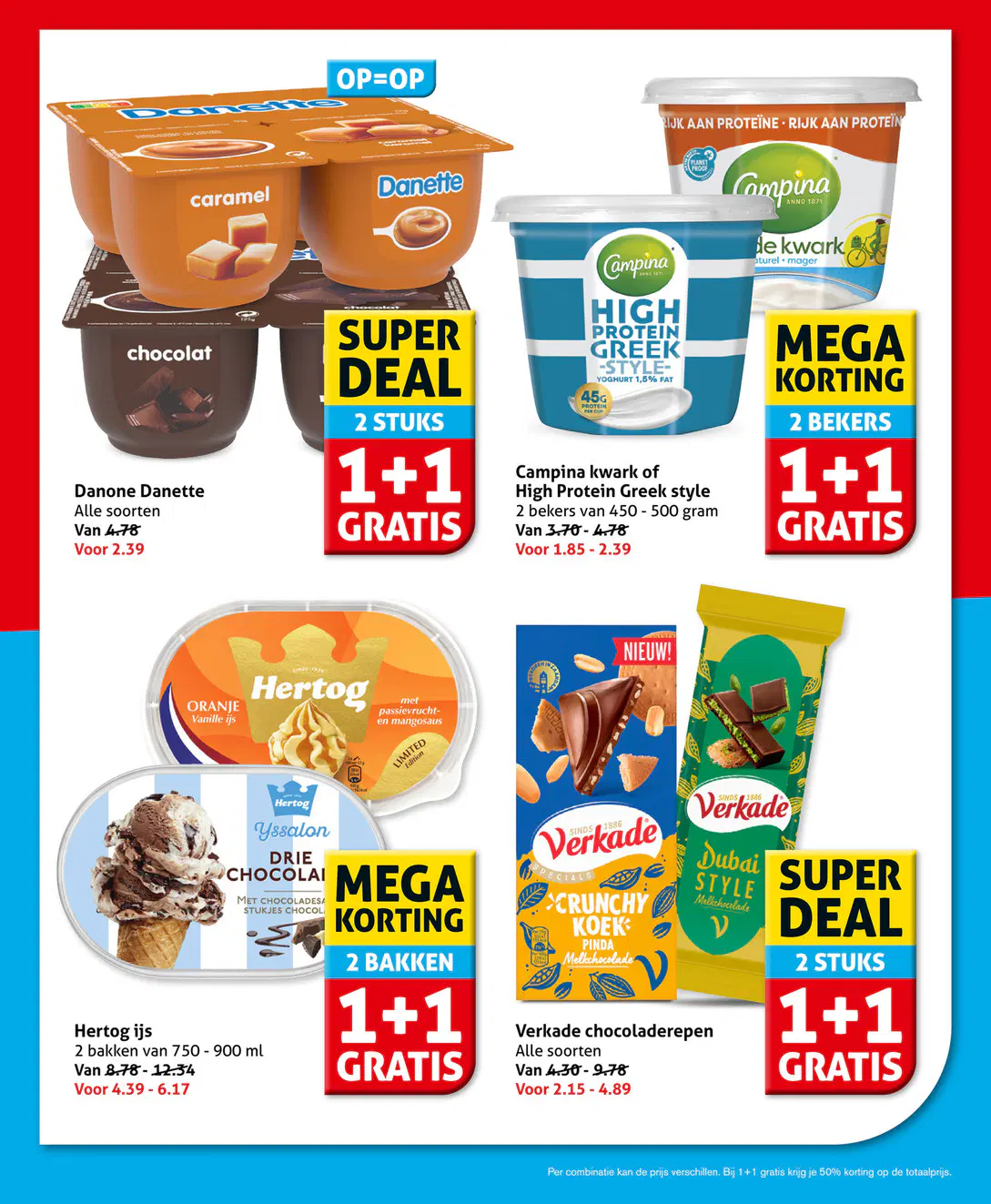 Hoogvliet Folder week 24 vanaf 10-06-2026 - Pagina 4