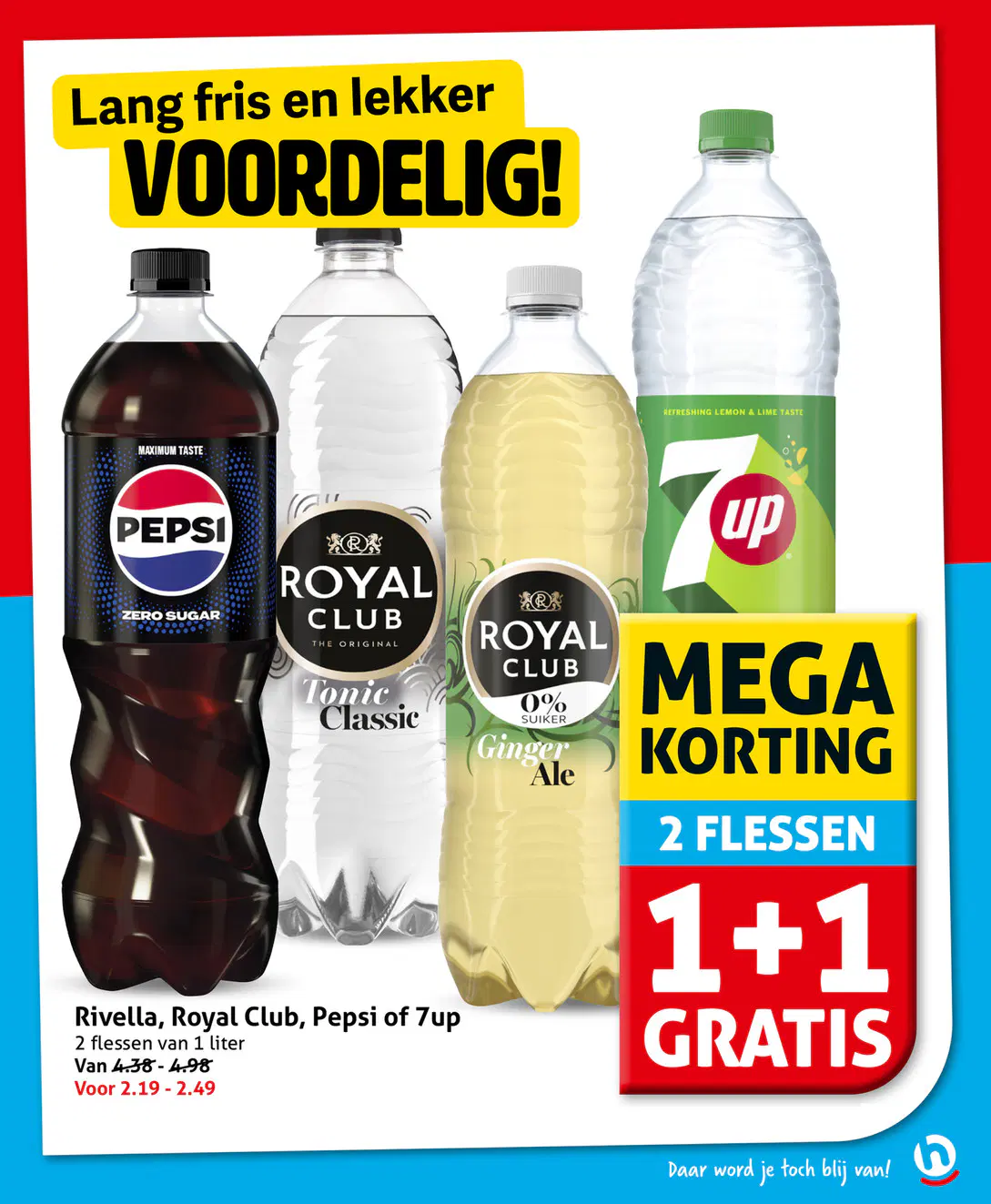 Hoogvliet Folder week 24 vanaf 10-06-2026 - Pagina 31