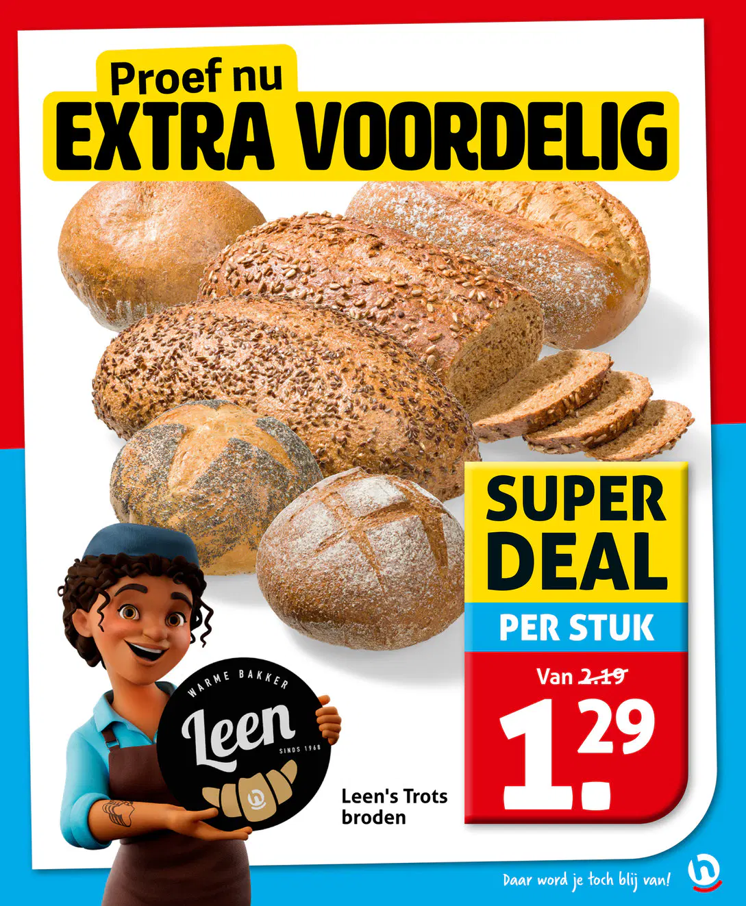 Hoogvliet Folder week 24 vanaf 10-06-2026 - Pagina 3