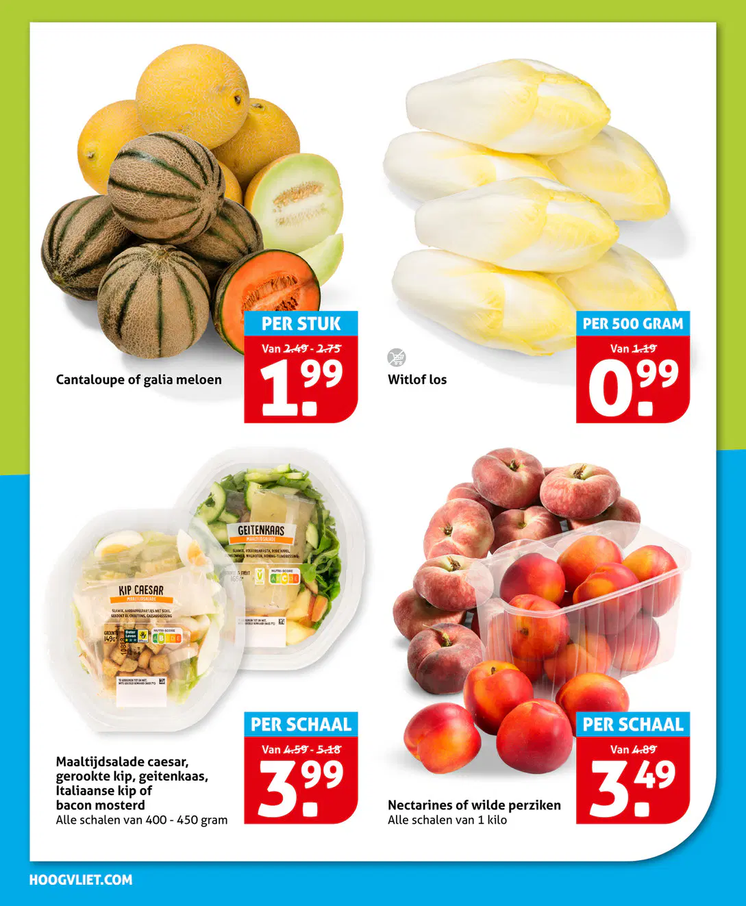 Hoogvliet Folder week 24 vanaf 10-06-2026 - Pagina 8