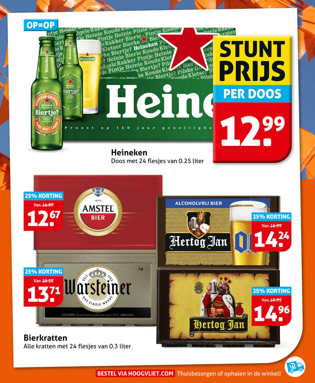 Hoogvliet Folder week 24 vanaf 10-06-2026 - Pagina 23