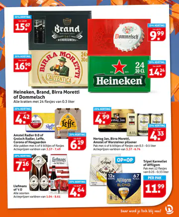 Hoogvliet Folder week 25 vanaf 17-06-2026 - Pagina 2