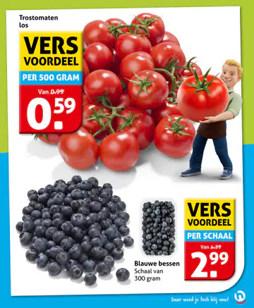 Hoogvliet Folder week 25 vanaf 17-06-2026 - Pagina 4