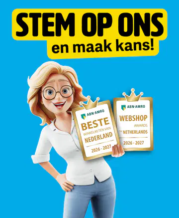 Hoogvliet Folder week 25 vanaf 17-06-2026 - Pagina 1