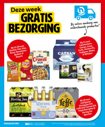 Hoogvliet Folder week 25 vanaf 17-06-2026 - Pagina 3