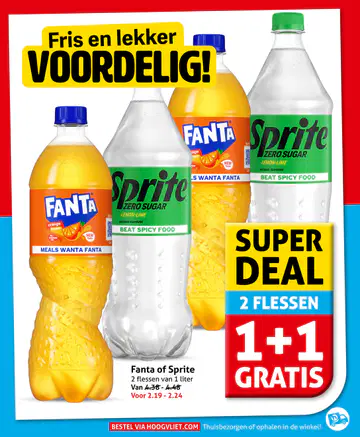 Hoogvliet Folder week 25 vanaf 17-06-2026 - Pagina 4