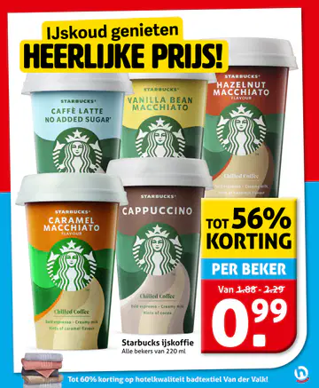 Hoogvliet Folder week 25 vanaf 17-06-2026 - Pagina 2