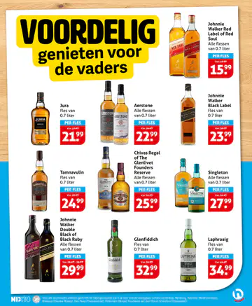 Hoogvliet Folder week 25 vanaf 17-06-2026 - Pagina 2