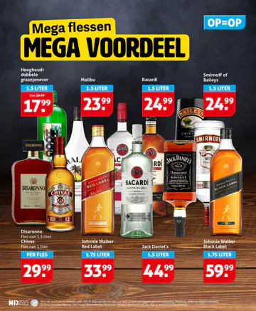 Hoogvliet Folder week 26 vanaf 24-06-2026 - Pagina 3