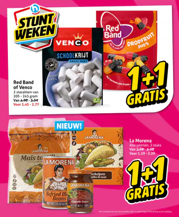 Hoogvliet Folder week 26 vanaf 24-06-2026 - Pagina 5
