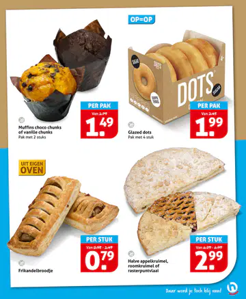 Hoogvliet Folder week 26 vanaf 24-06-2026 - Pagina 6