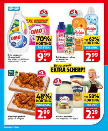 Hoogvliet Folder week 26 vanaf 24-06-2026 - Pagina 3