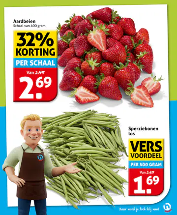 Hoogvliet Folder week 26 vanaf 24-06-2026 - Pagina 4