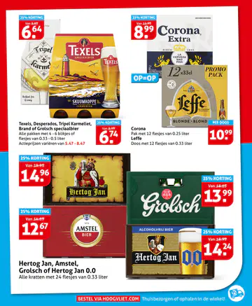 Hoogvliet Folder week 26 vanaf 24-06-2026 - Pagina 6