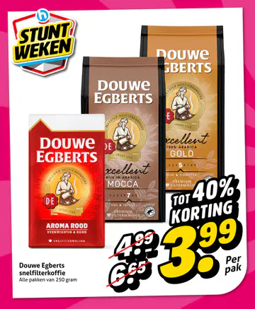 Hoogvliet Folder week 26 vanaf 24-06-2026 - Pagina 1