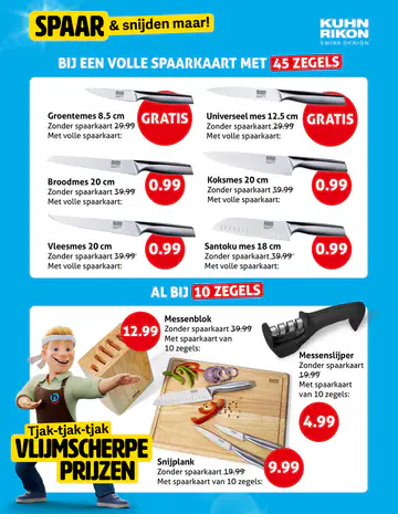 Hoogvliet Folder week 26 vanaf 24-06-2026 - Pagina 1