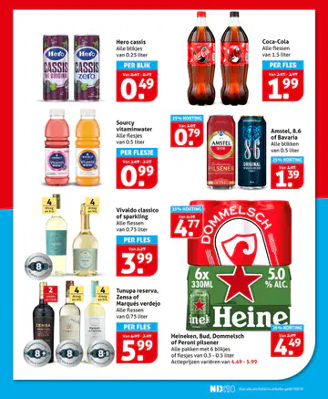 Hoogvliet Folder week 26 vanaf 24-06-2026 - Pagina 5