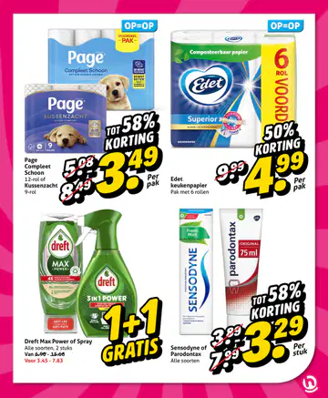 Hoogvliet Folder week 26 vanaf 24-06-2026 - Pagina 6