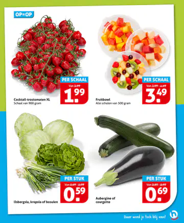 Hoogvliet Folder week 26 vanaf 24-06-2026 - Pagina 2