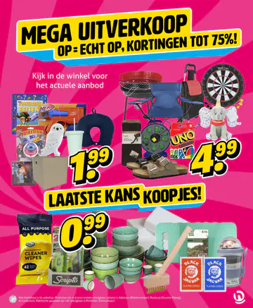 Hoogvliet Folder week 27 vanaf 01-07-2026 - Pagina 4