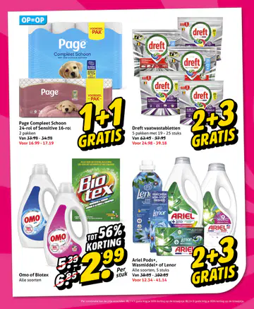 Hoogvliet Folder week 27 vanaf 01-07-2026 - Pagina 3