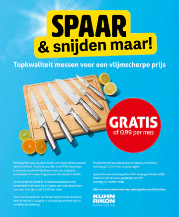 Hoogvliet Folder week 27 vanaf 01-07-2026 - Pagina 3