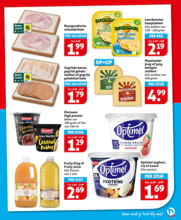 Hoogvliet Folder week 27 vanaf 01-07-2026 - Pagina 2