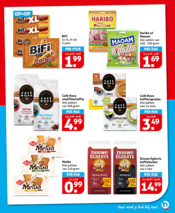Hoogvliet Folder week 27 vanaf 01-07-2026 - Pagina 6