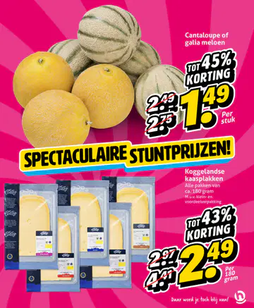 Hoogvliet Folder week 27 vanaf 01-07-2026 - Pagina 4