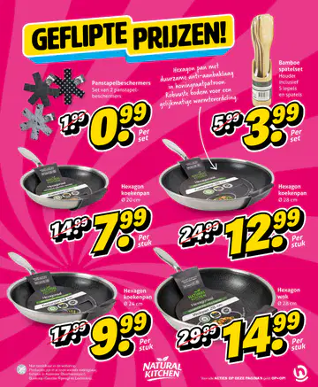 Hoogvliet Folder week 27 vanaf 01-07-2026 - Pagina 2