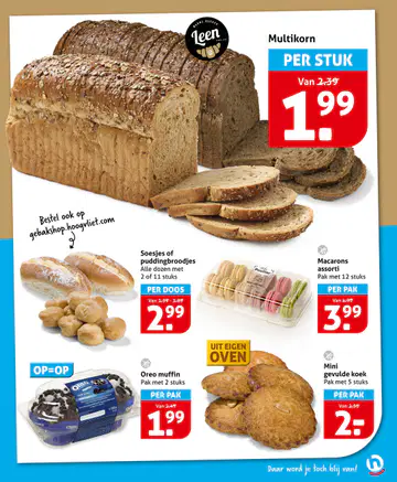 Hoogvliet Folder week 27 vanaf 01-07-2026 - Pagina 4