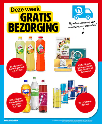 Hoogvliet Folder week 27 vanaf 01-07-2026 - Pagina 3
