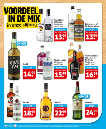 Hoogvliet Folder week 27 vanaf 01-07-2026 - Pagina 3