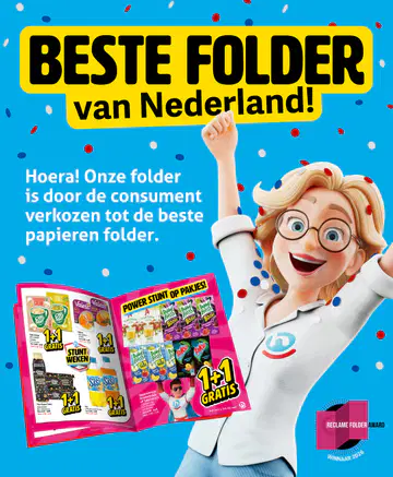 Hoogvliet Folder week 27 vanaf 01-07-2026 - Pagina 6