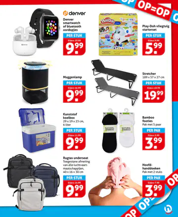 Hoogvliet Folder week 27 vanaf 01-07-2026 - Pagina 2